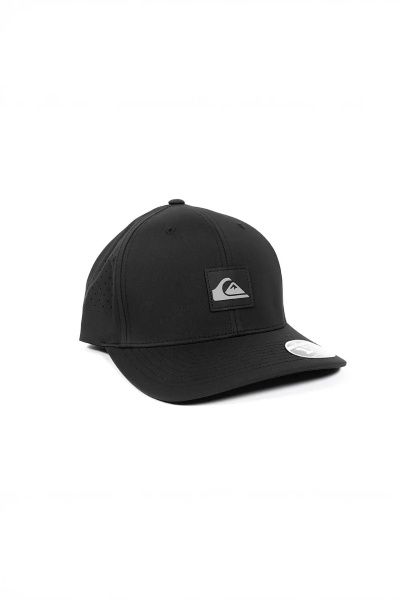 BONÉ QUIKSILVER ADAPTED