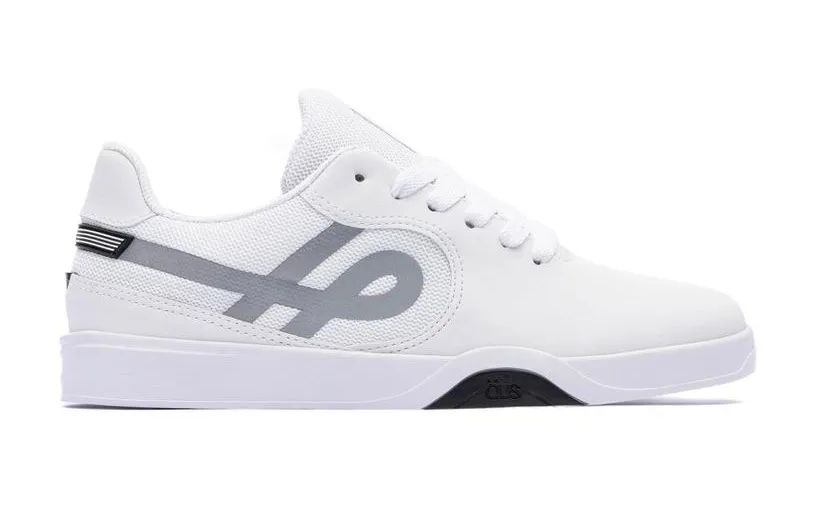 TENIS OUS IMIGRANTE BCO REFLEX PRETO OE