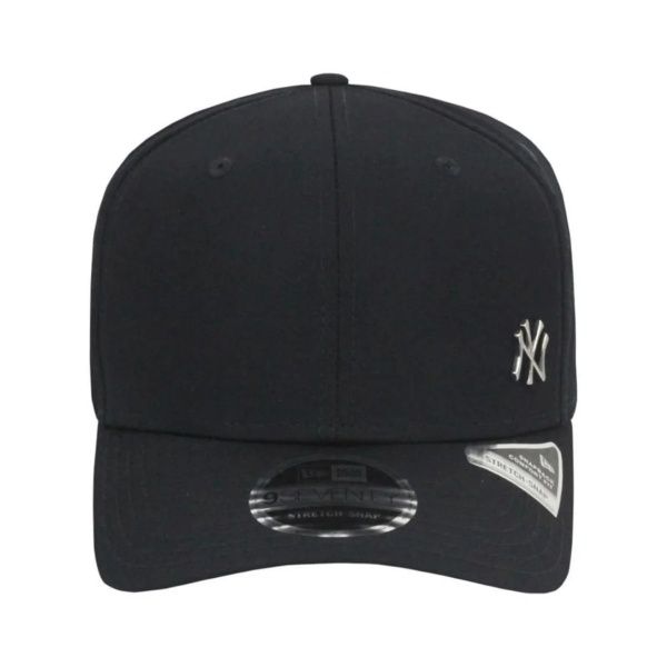 BONÉ NEW ERA FLAWLESS PROLITE NEYYAN - PRETO