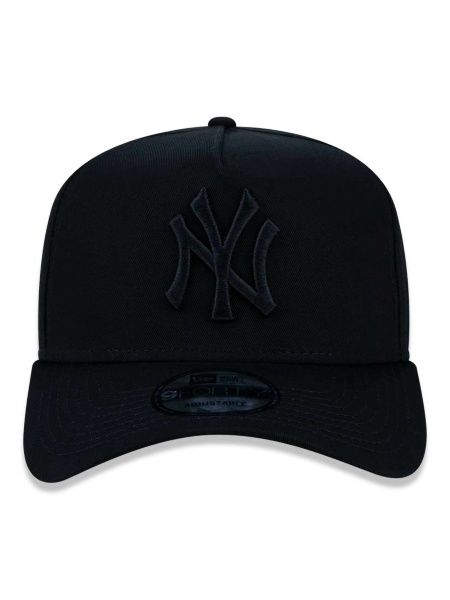 BONÉ NEW ERA 940 AF SN VERANITO LOGO NEYYAN