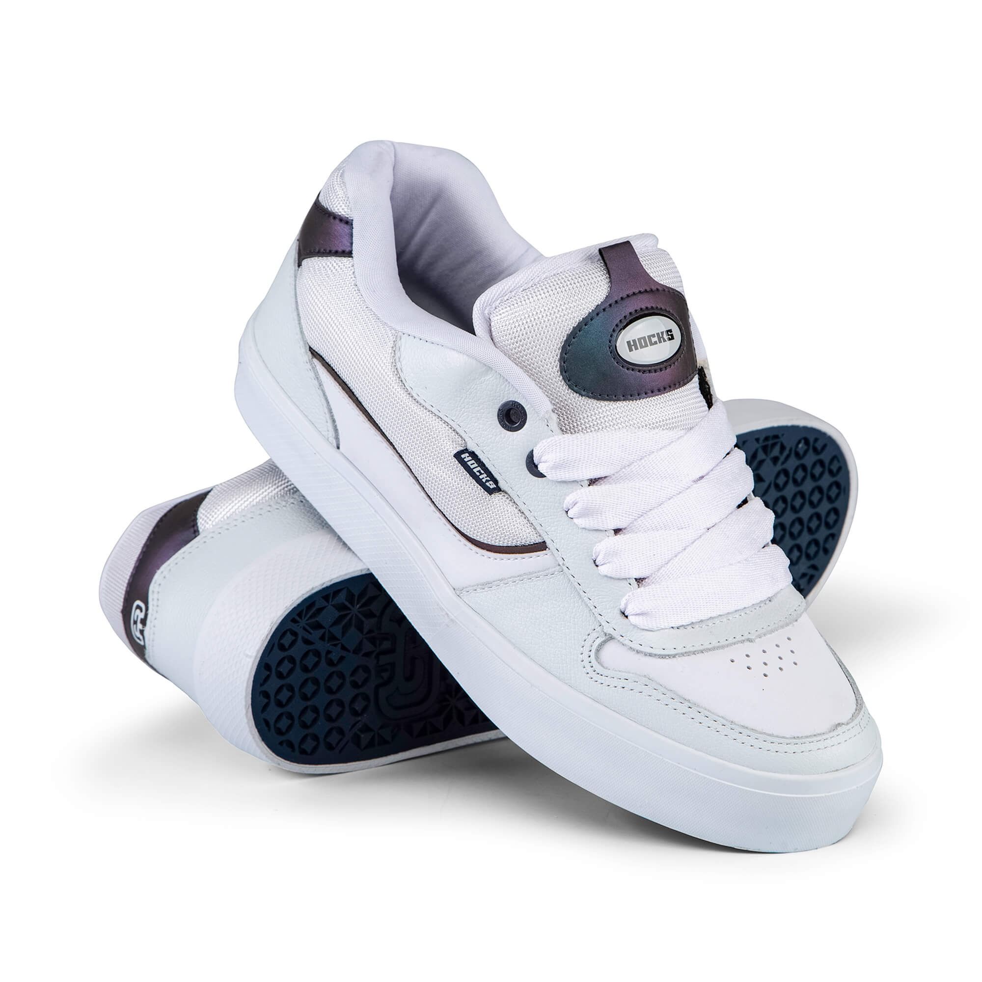 TÊNIS HOCKS PUFF - SAFIRA