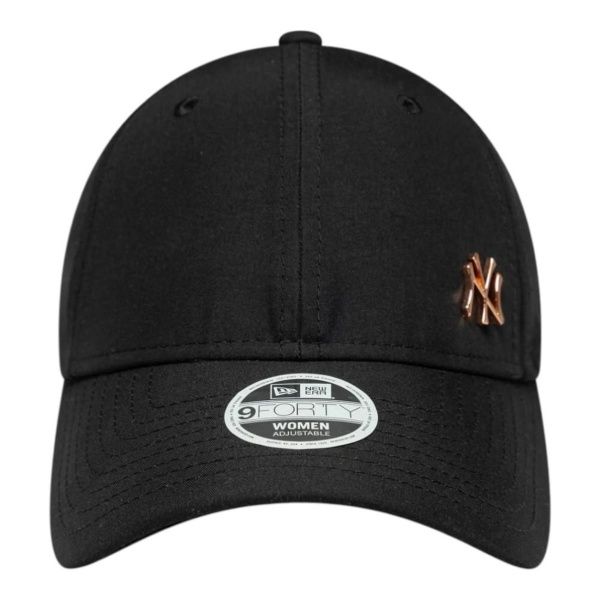BONÉ NEW ERA WMNS FLAWLESS 9FORTY NEYYAN ...