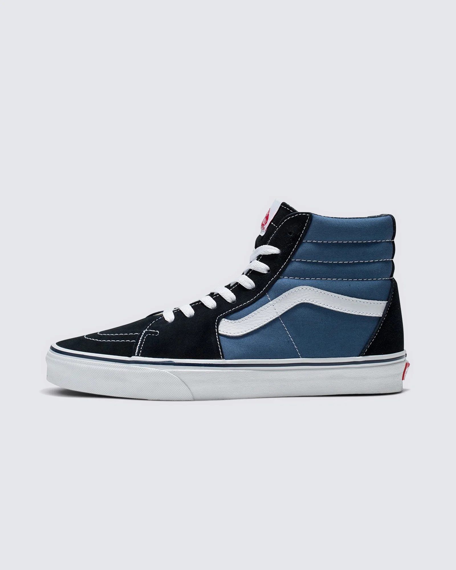 TÊNIS VANS SK8-HI