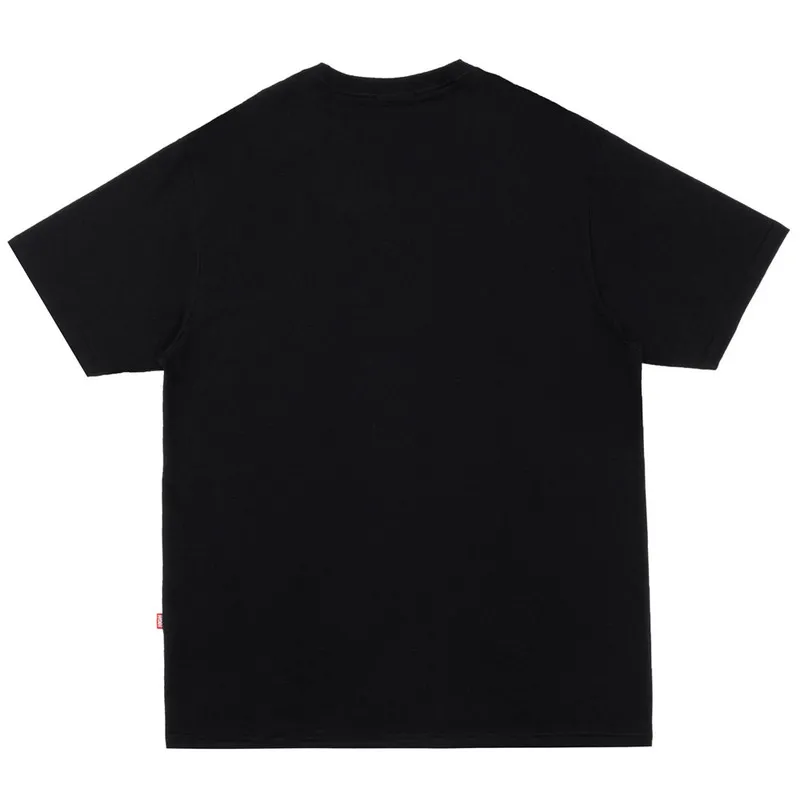 CAMISETA HIGH CLAY