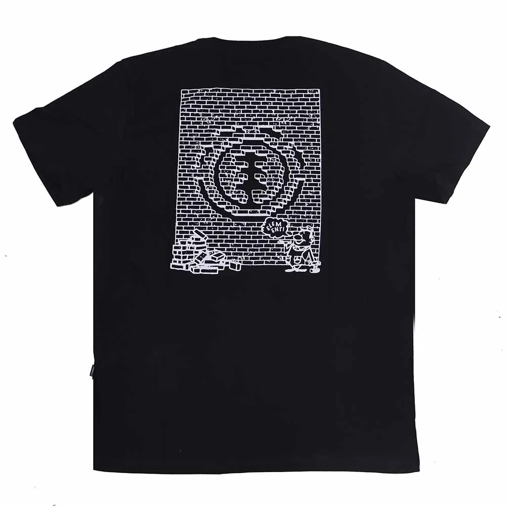 CAMISETA ELEMENT JOB DONE 