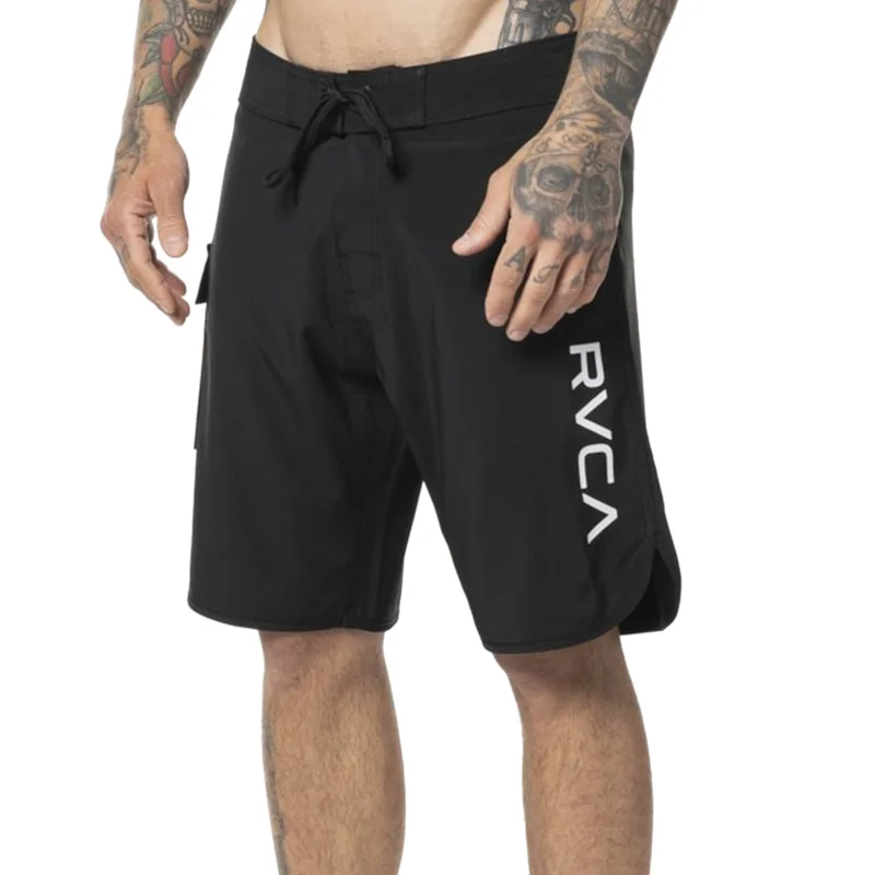 BERMUDA RVCA EASTERN