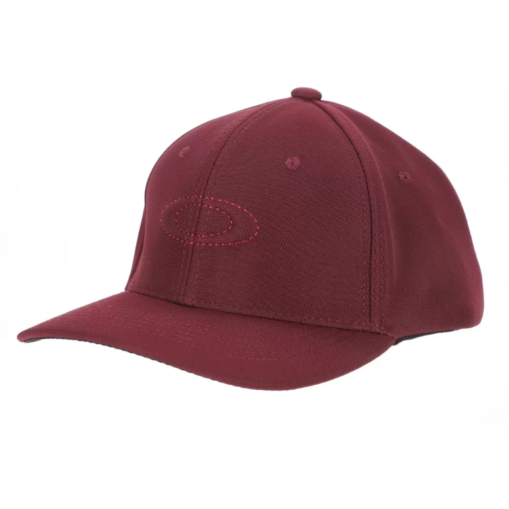 BONÉ OAKLEY ELLIPSE 6 PANEL - RHONE