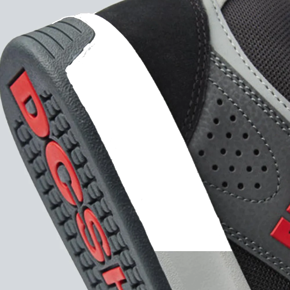TENIS DC KALYNX ZERO IMPORTADO