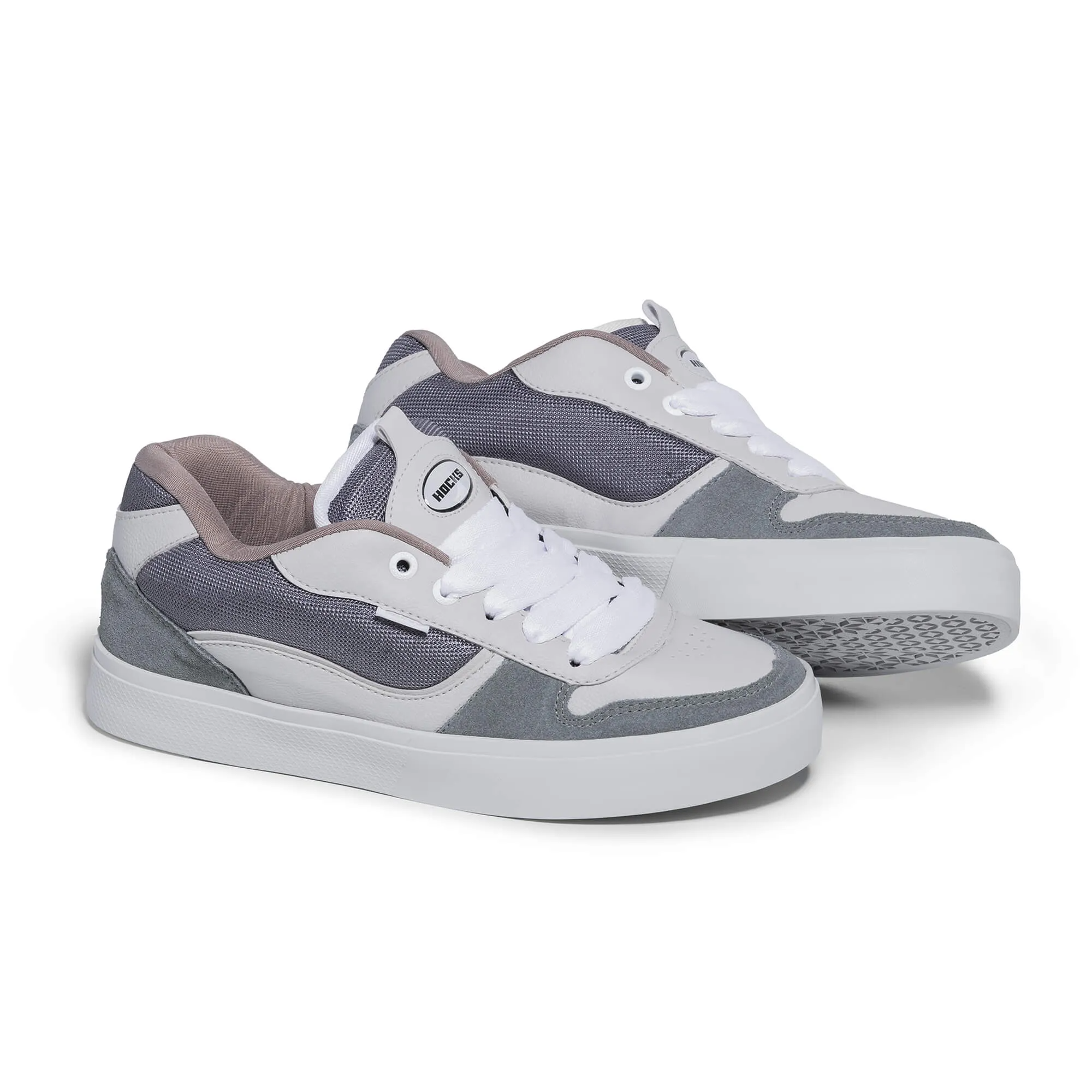 TÊNIS HOCKS PUFF - CASCALHO