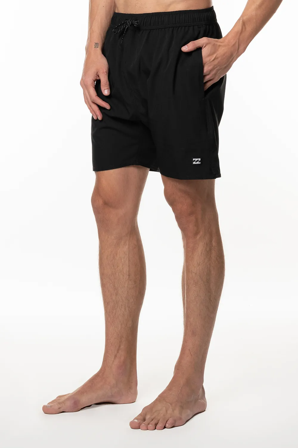 BERMUDA BILLABONG ALL DAY LAYBACK