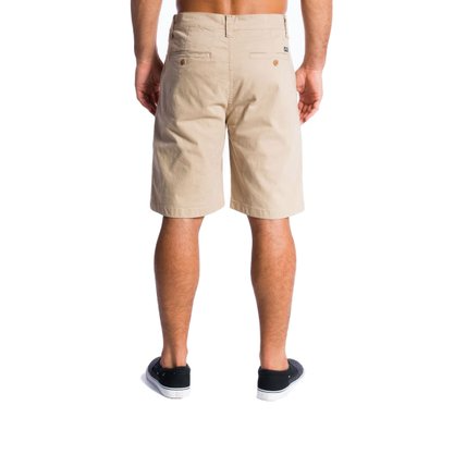 BERMUDA BILLABONG CARTER STRETCH II