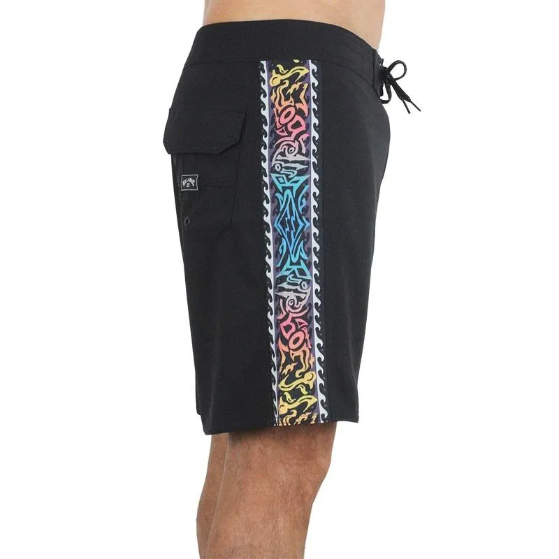 BERMUDA BILLABONG D BAH PRO V