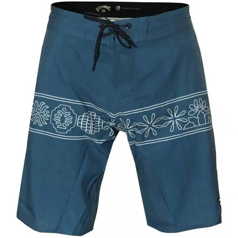 BERMUDA BILLABONG TRIBONG