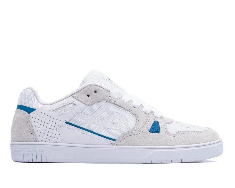 TÊNIS ÖUS 2K BCO BRANCO PISCINA ESSENCIAL