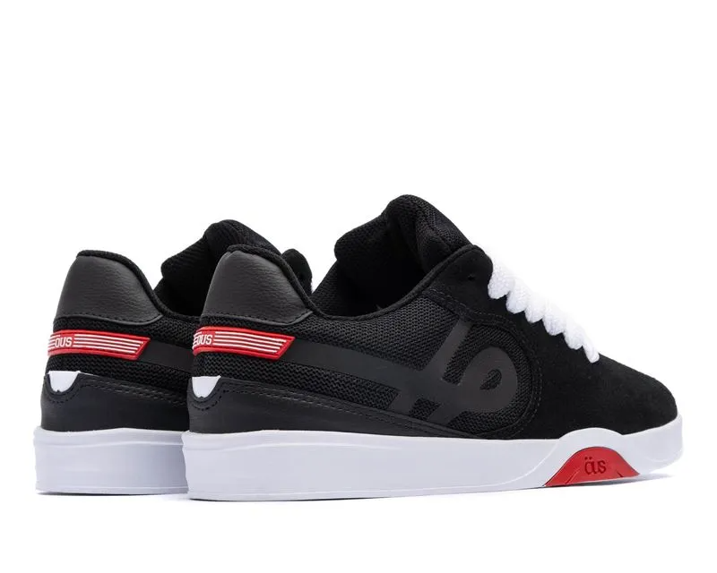 TÊNIS ÖUS IMIGRANTE SERIE X PRT BRANCO TO...