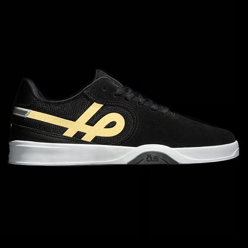 TÊNIS ÖUS IMIGRANTE PB GOLD REFLETIVO ESS...