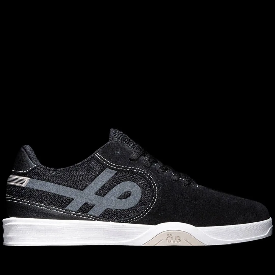 TÊNIS ÖUS IMIGRANTE PRT CREME REFLETIVO E...