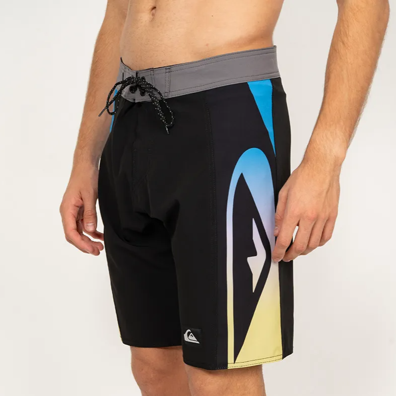 BOARDSHORT QUIKSILVER EVERYDAY ARCH HOLME...