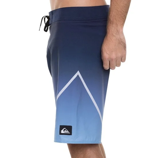 BOARDSHORT QUISKILVER EVERYDAY NEW WAVE -...