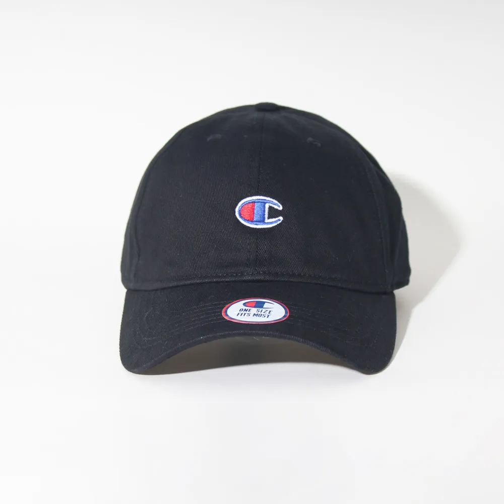 BONÉ CHAMPION BASEBALL SIX ABA CURVA C L ...