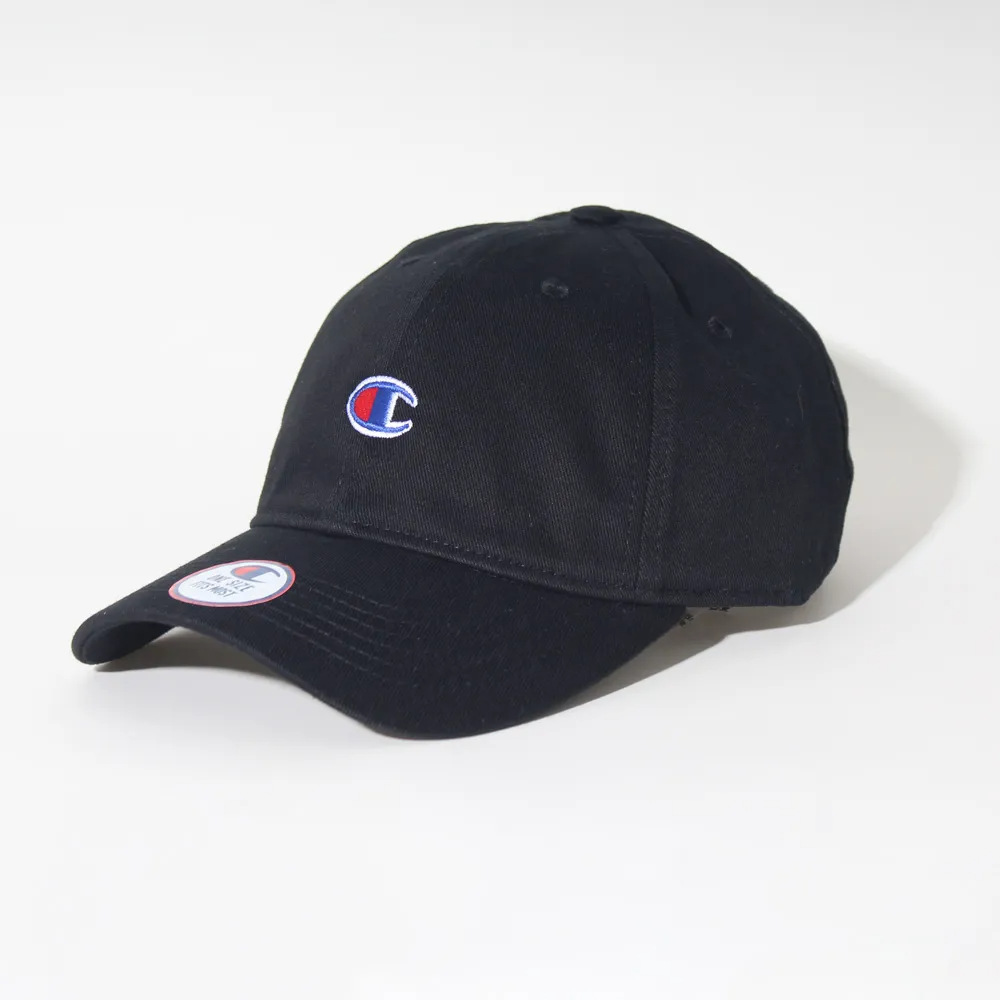 BONÉ CHAMPION BASEBALL SIX ABA CURVA C L ...