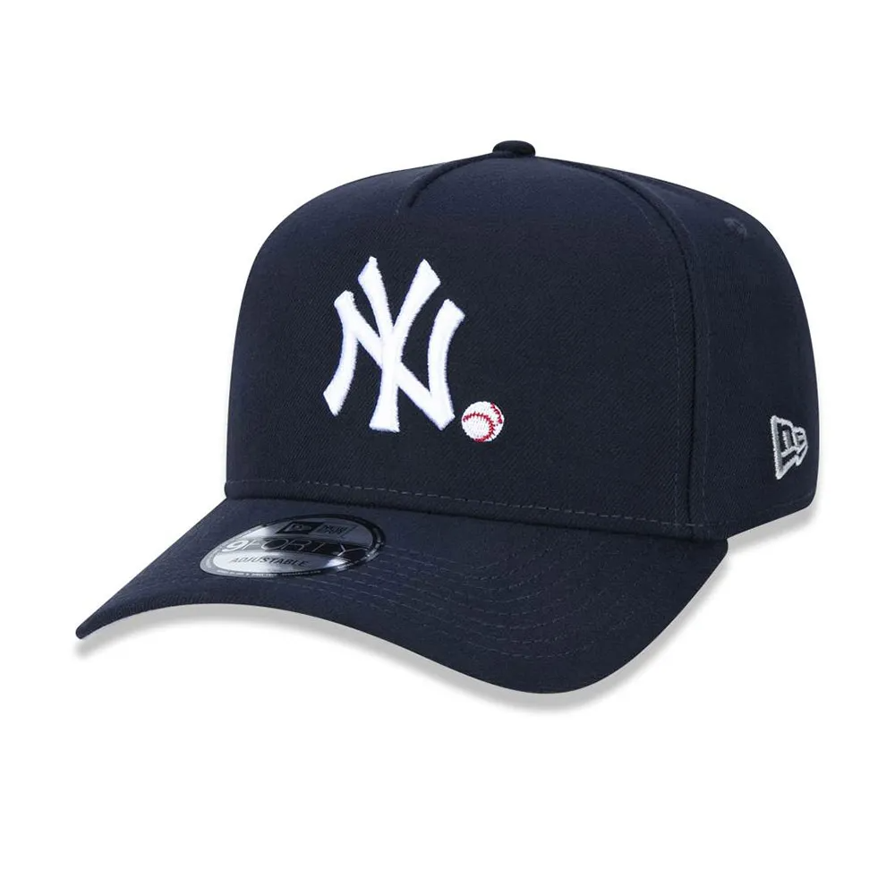 BONE NEW ERA 940 AF SN 90S CONT LEAGUE NE...