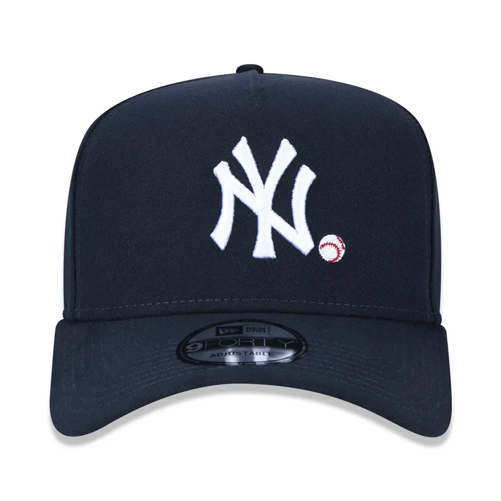 BONE NEW ERA 940 AF SN 90S CONT LEAGUE NE...