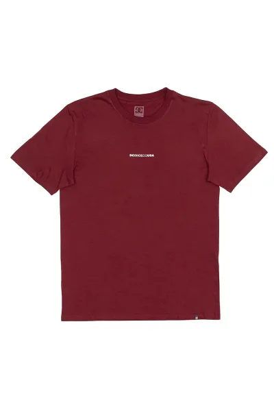 CAMISETA DC DCSHOECOUSA