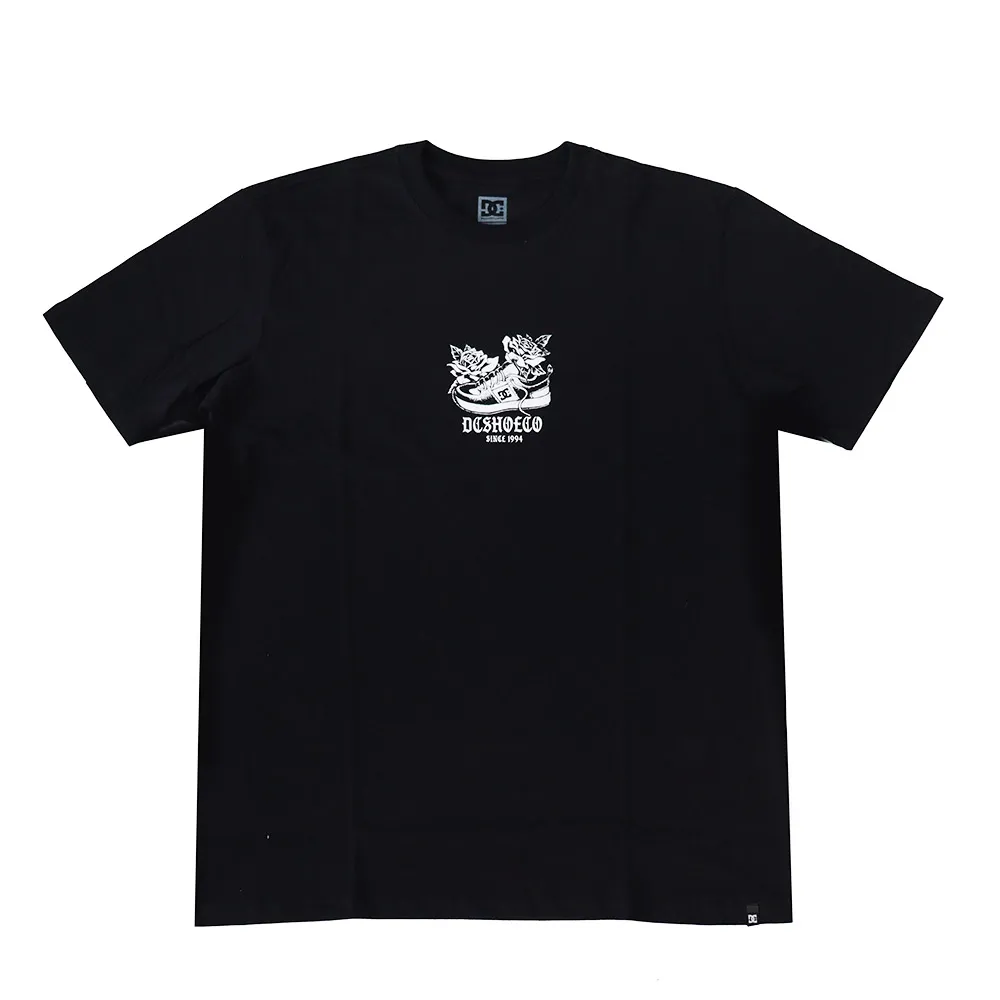 CAMISETA DC LYNX