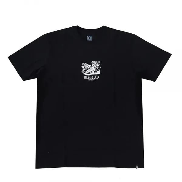 CAMISETA DC LYNX