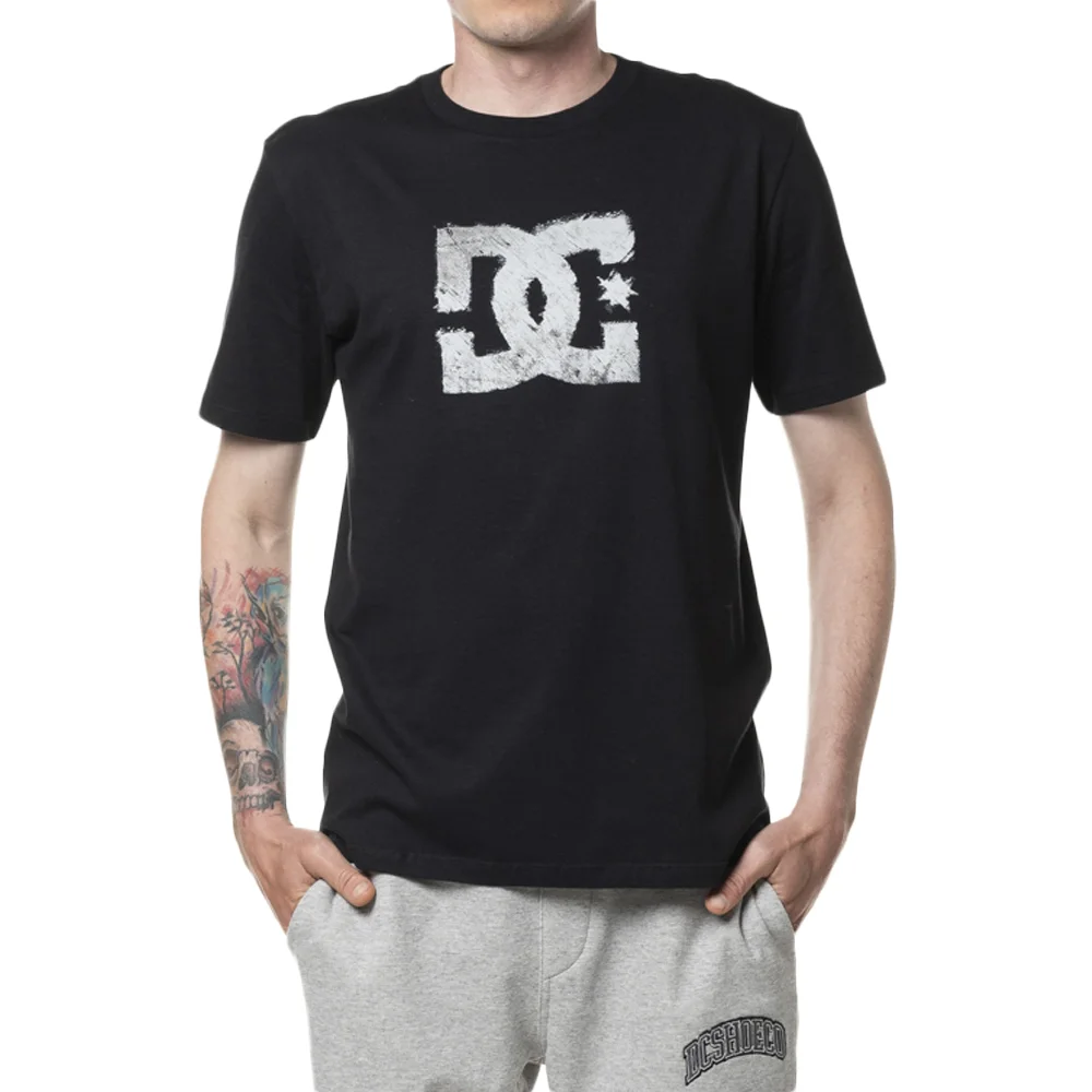 CAMISETA DC ONE TIME