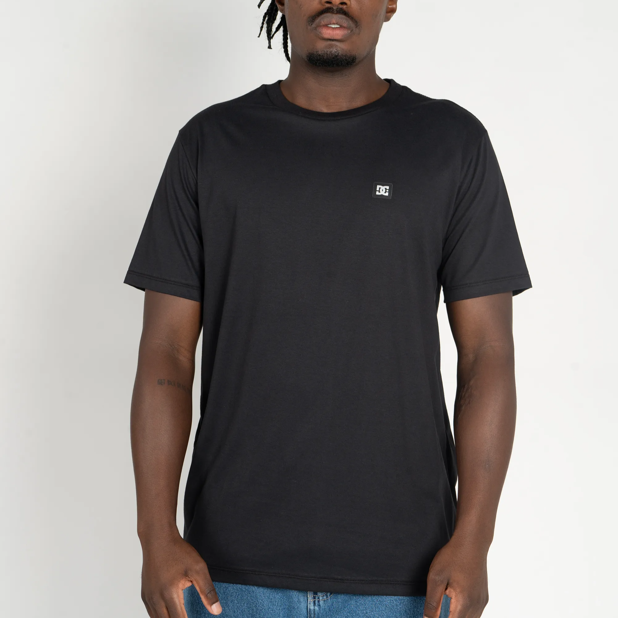 CAMISETA DC TRANSFER