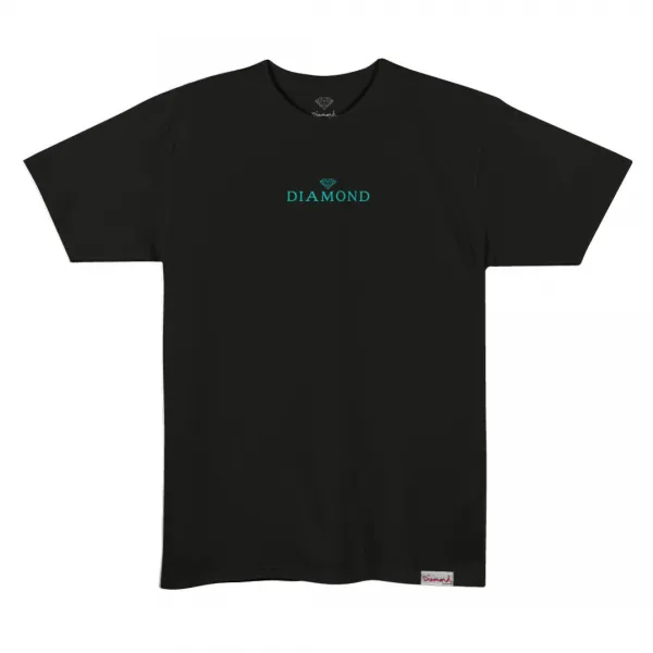 CAMISETA DIAMOND CLASSIC