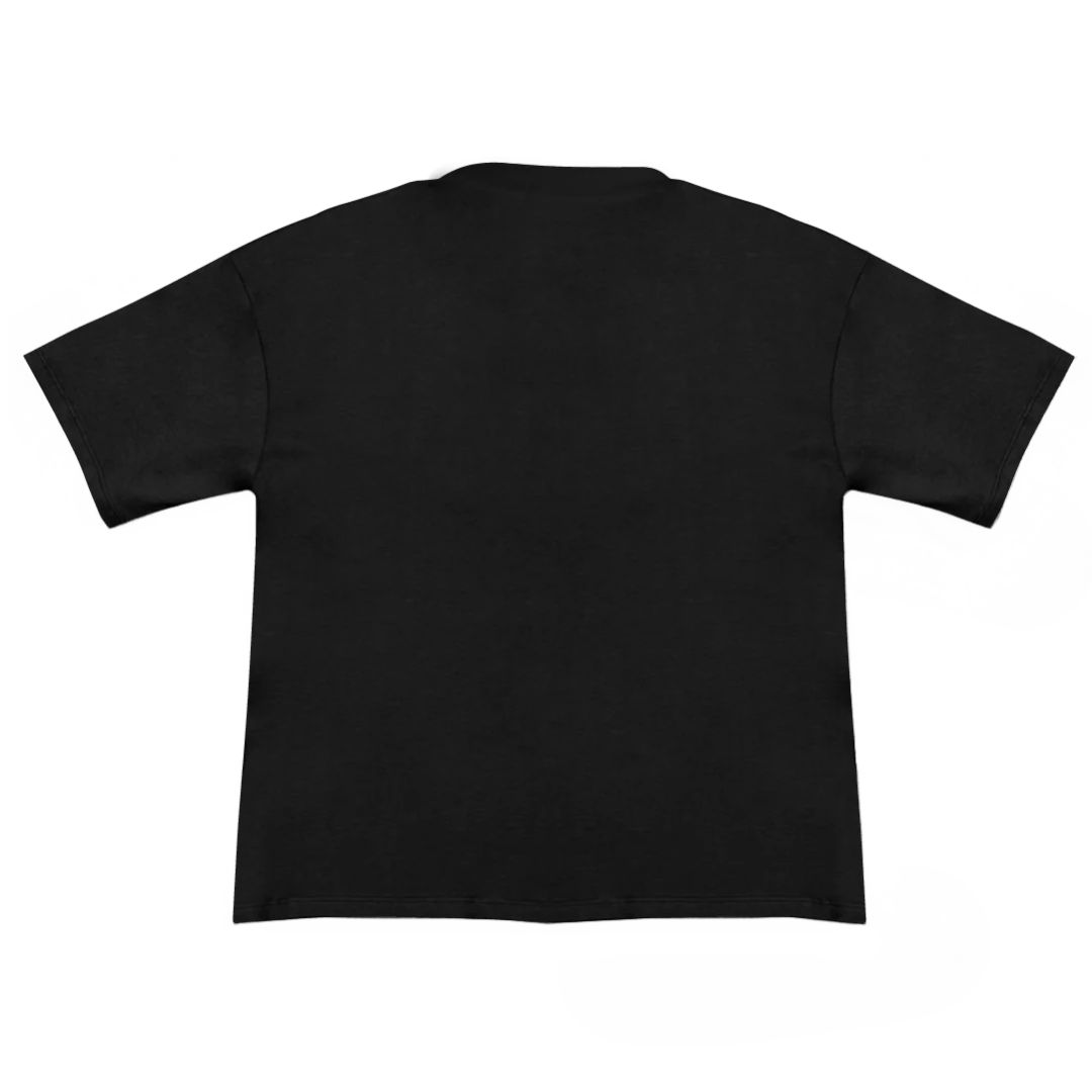 CAMISETA DIAMOND CLASSIC OVERSIZED
