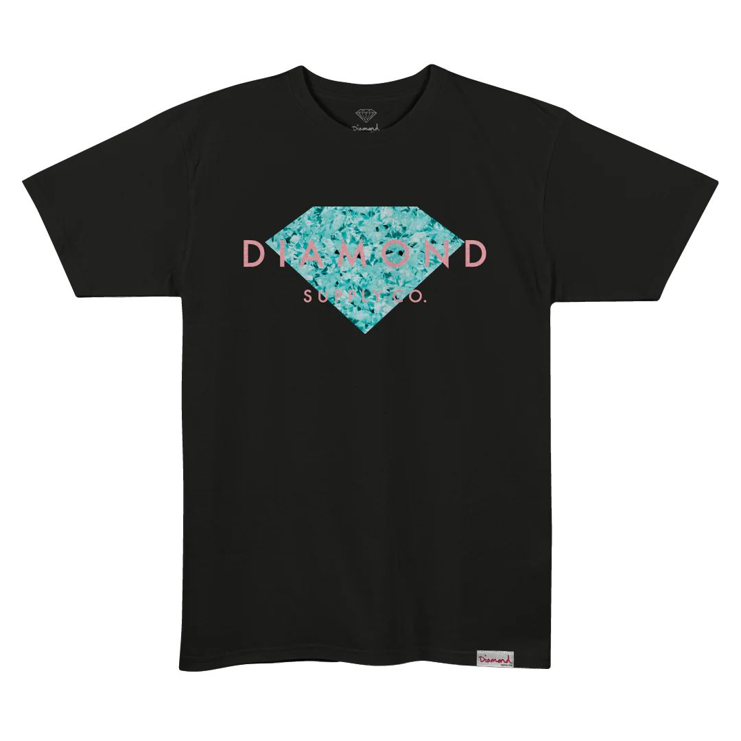 CAMISETA DIAMOND INFINITE