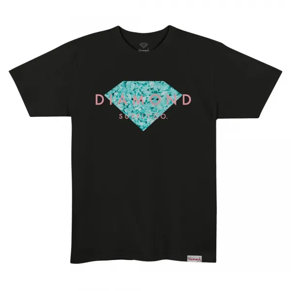 CAMISETA DIAMOND INFINITE