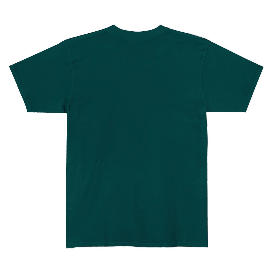 CAMISETA DIAMOND SECRETS DIE 