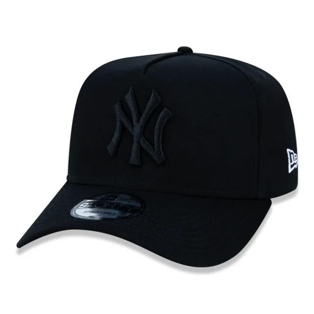 BONÉ NEW ERA 940 AF SN VERANITO LOGO NEYYAN