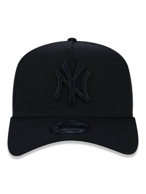 BONÉ NEW ERA 940 AF SN VERANITO LOGO NEYYAN