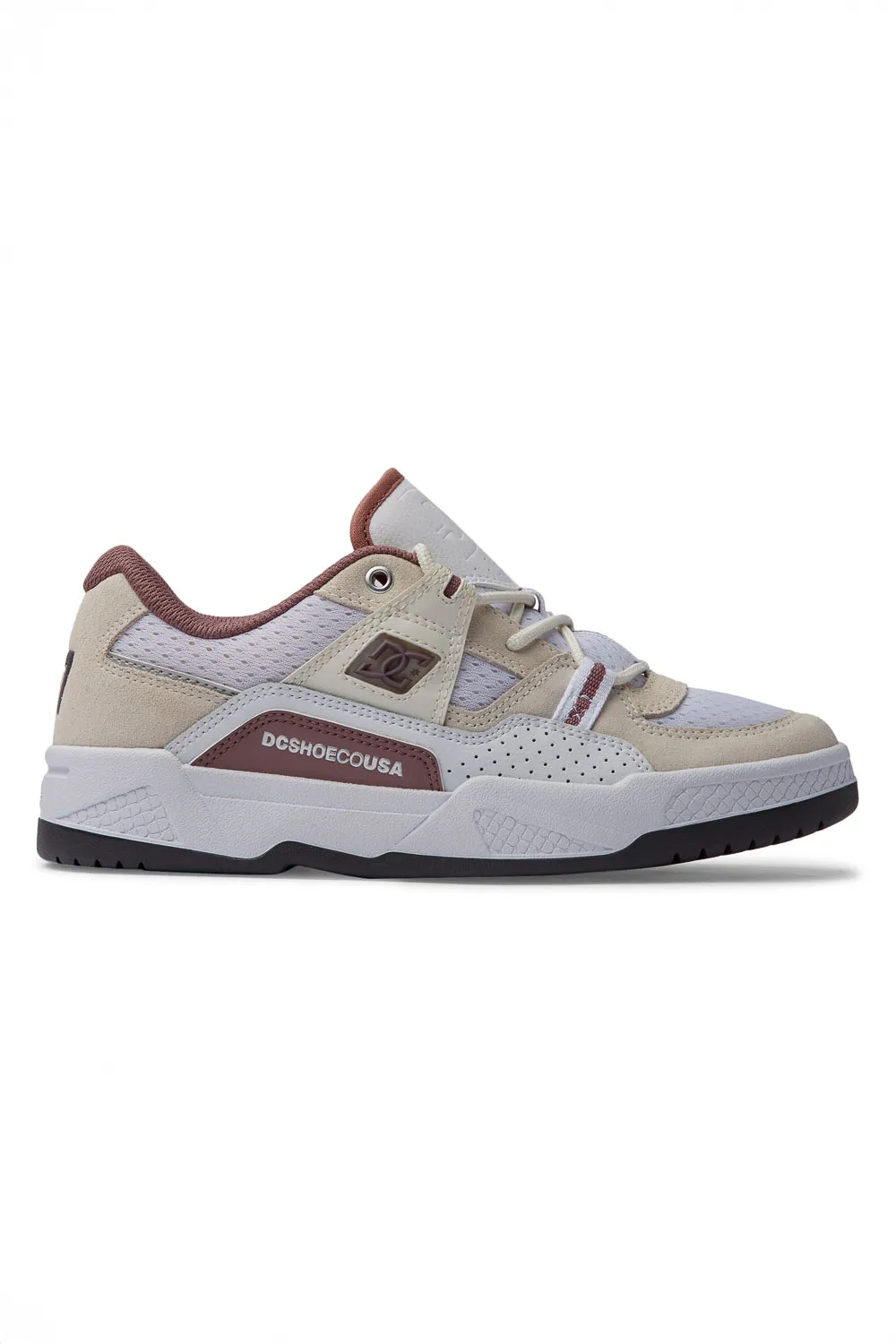 TENIS DC CONSTRUCT IMPORTADO