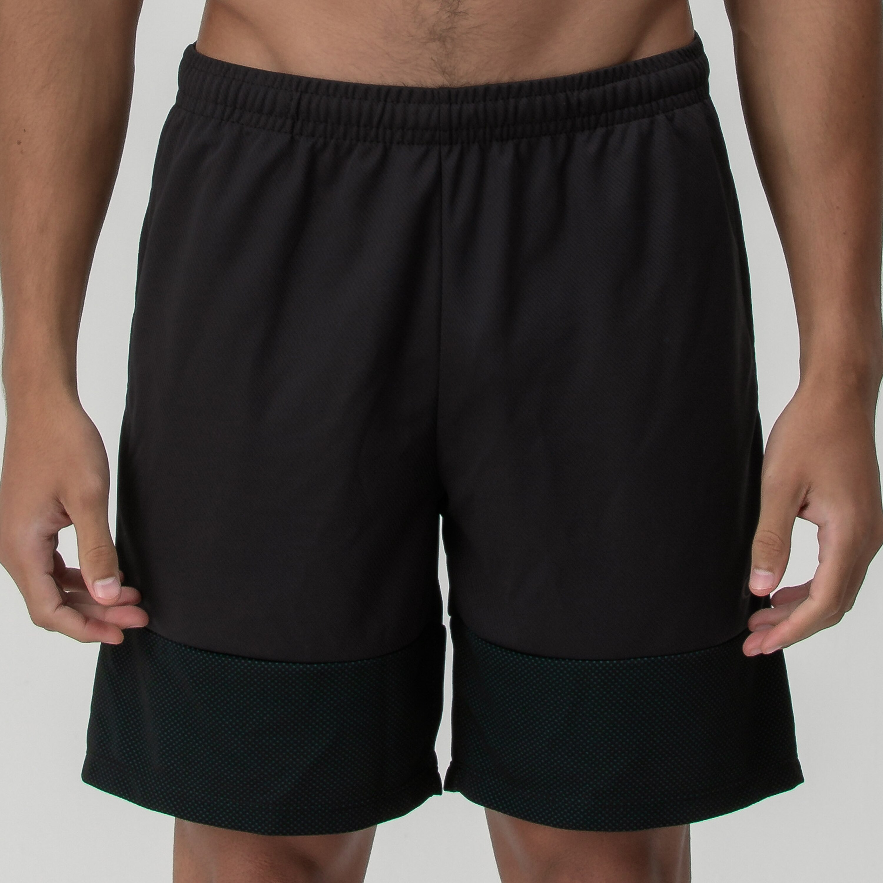 BERMUDA OAKLEY TRN KNIT GRAPHIC SHORTS - ...