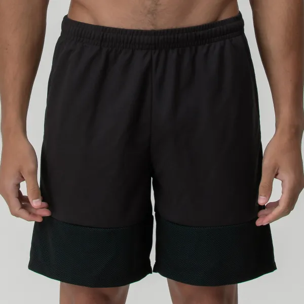 BERMUDA OAKLEY TRN KNIT GRAPHIC SHORTS - ...