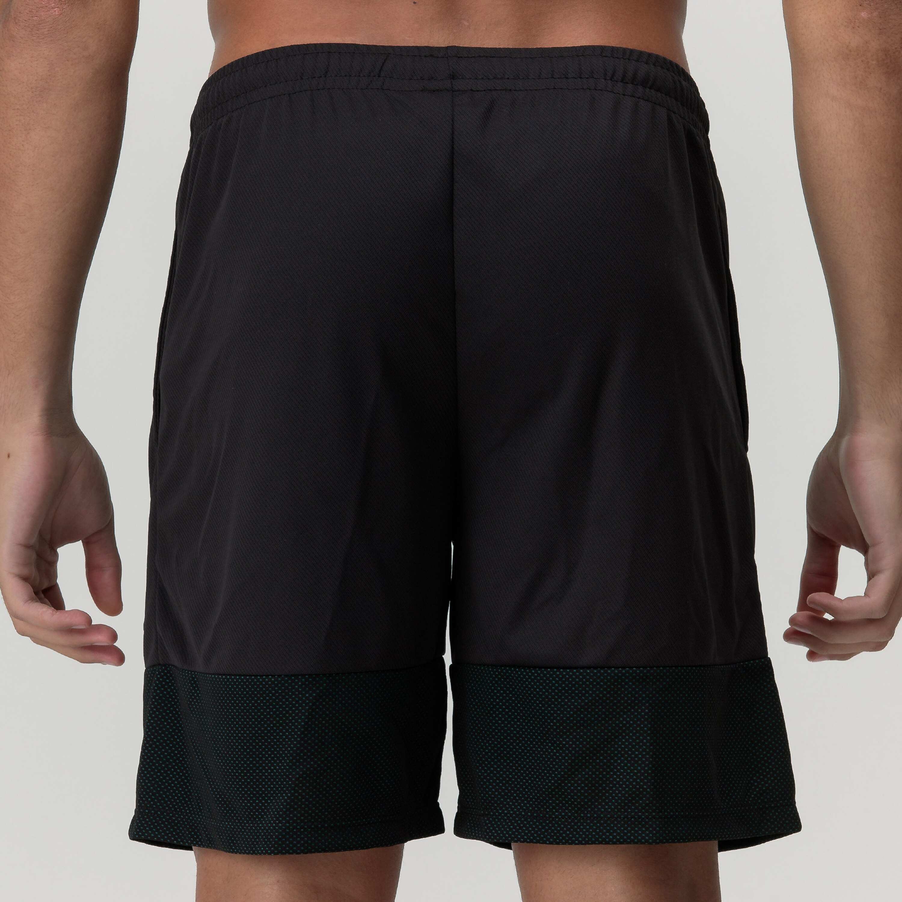 BERMUDA OAKLEY TRN KNIT GRAPHIC SHORTS - ...