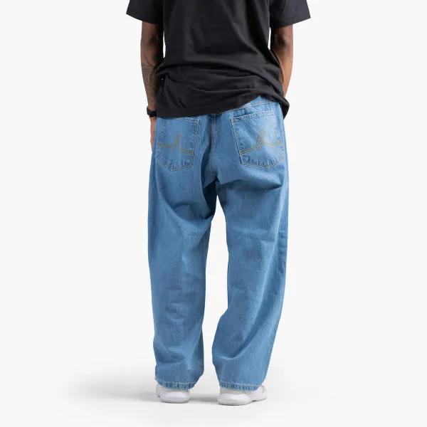 CALCA HOCKS JEANS JOGGER - BAG M - BIG