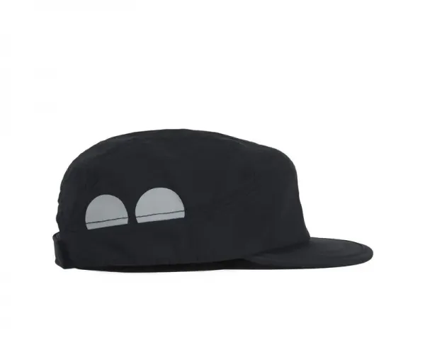 BONE ÖUS HEVEA - PRETO REFLETIVO