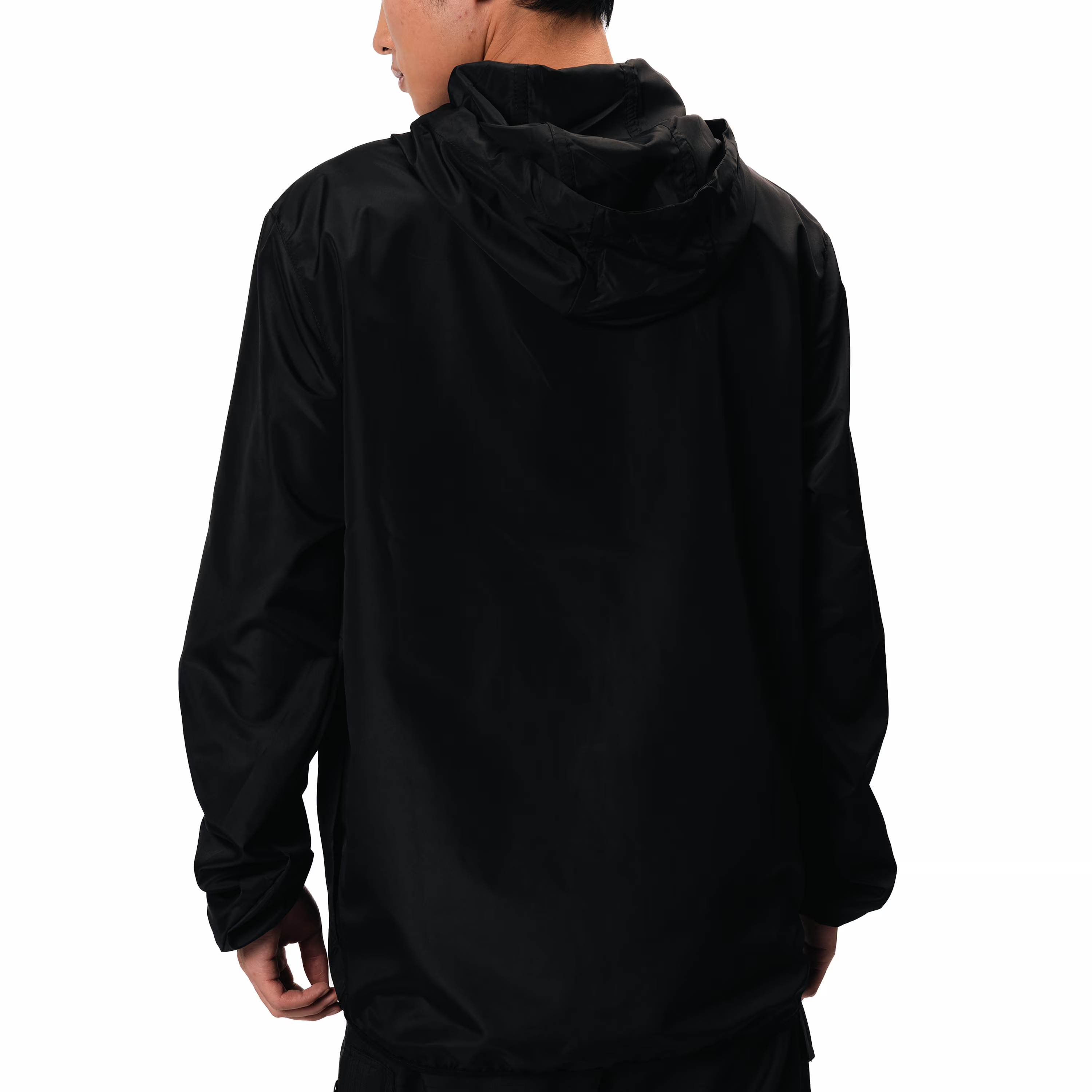 JAQUETA OAKLEY ESSENTIAL WINDBREAKER - BL...