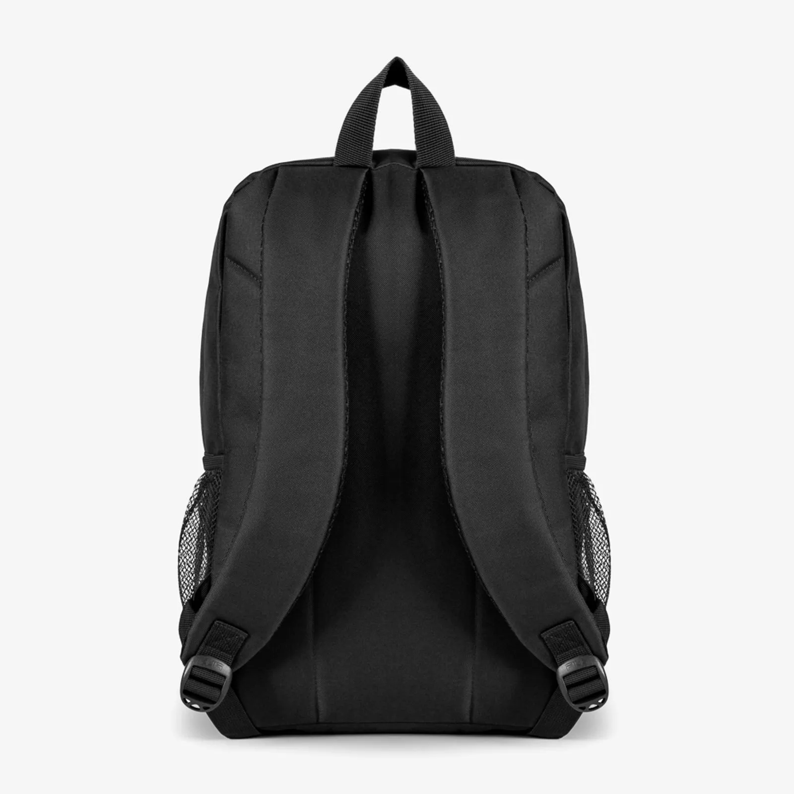 MOCHILA UNISEX FILA BASIC LETTER - PRETO