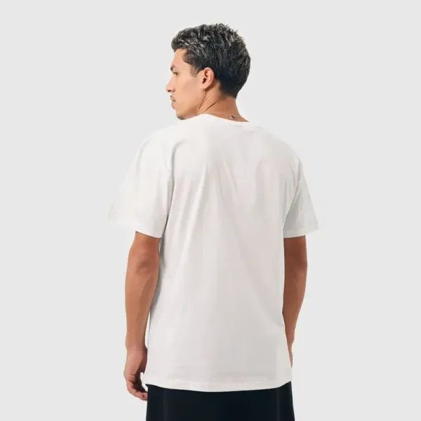 CAMISETA CHAMPION BASIC EMBROIDERY LOGO O...