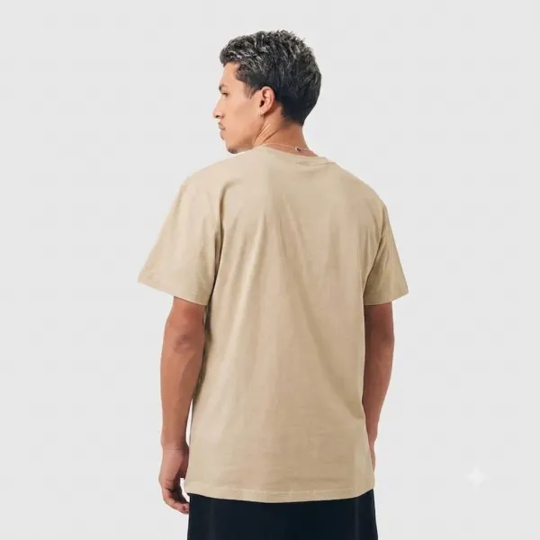 CAMISETA CHAMPION BASIC EMBROIDERY LOGO D...