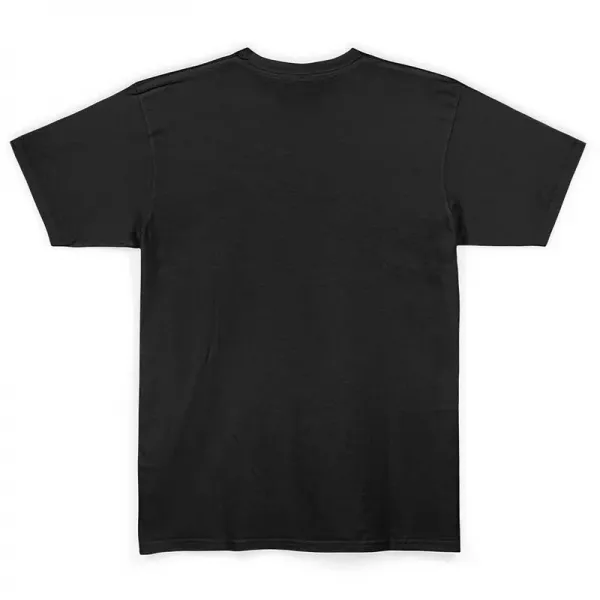 CAMISETA DIAMOND CLASSIC - PRETO